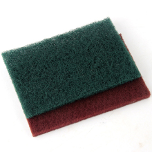Industrial Rust Removal Polishing Cloth & Scouring Pads