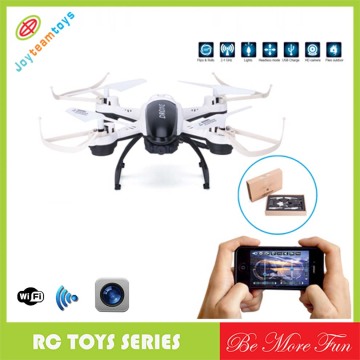 Smartphone wifi drone with camera wifi rc