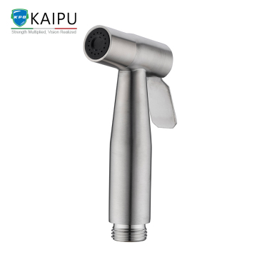 Shattaf handheld bidet sprayer set
