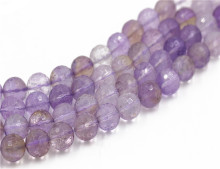 Hot sale gemstone bead strands luxury jewelry making beads