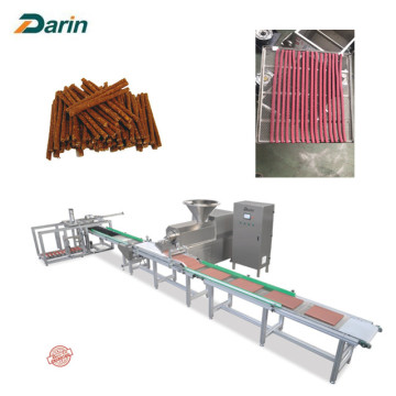 DARIN Pet Chewing Stick Machine