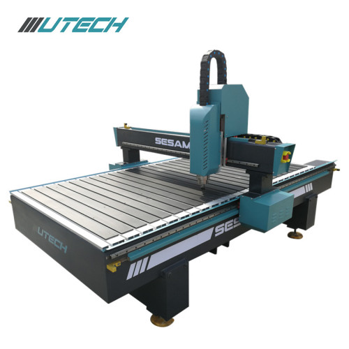 1325 cnc trästickning med T-spårbord