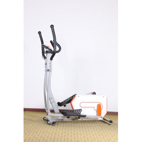 Mini Home  Bodyfit  Magnetic Elliptical Trainer