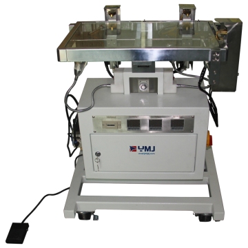 Smart Card Manual Sheet Welding Machine