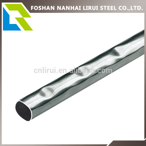 Durable stainless steel tube, decorative tube,304 stainless steel tube price