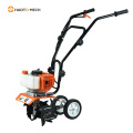 52cc Mini Tiller Cultywator