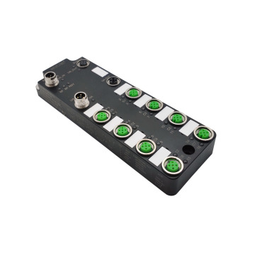 IP67 16Do SV Link Extension Module