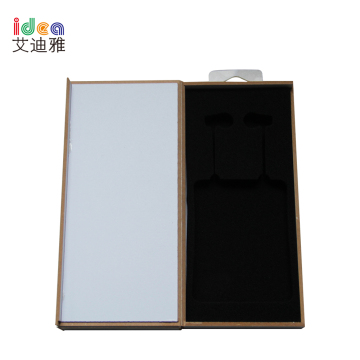 bluetooth earphone packaging box