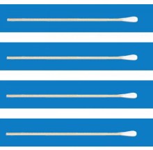 Cotton Tipped Applicators