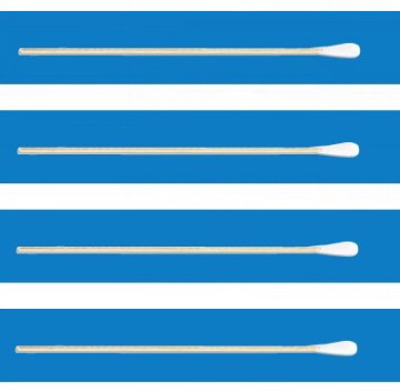 Cotton Tipped Applicators