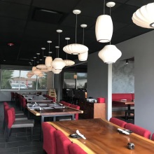 West Des Moines Wasabi Restaurant Feedback - Buying Show USA