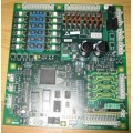 Placa principal LCB-II con 2 Eprom