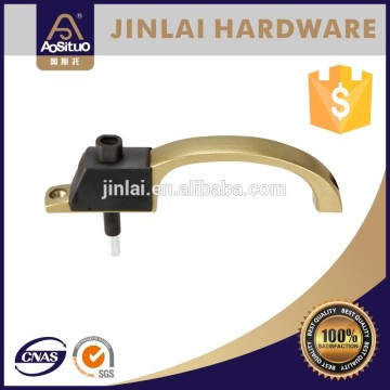 Classic China factory john carr window handles