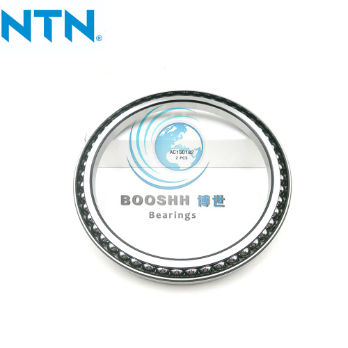 Ntn Excavator Bearing Ball Bearing Ba165-19
