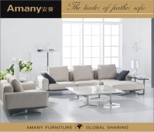 Europe Style Fabric Sofa Couch