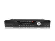 Innov: 4CH FULL HD-SDI DVR