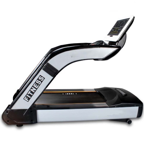 Gym Professional Treadmill Heavy Duty Treadmill LED Display