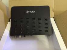 HD Satellite TV Box for Singapore Using