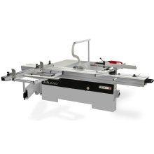 Mini Table Wood Panel Saw - Scoring Table Saw Machine