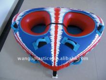 Triangle Actor water ski