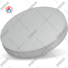 Polished Pure Molybdenum Target