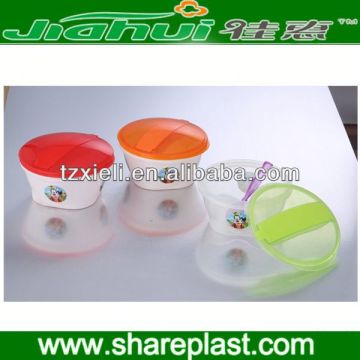 2013 Hot Sale gourmet food containers