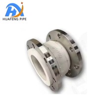 Food Grade Rubber Flexible Joint Food Safety Specialized