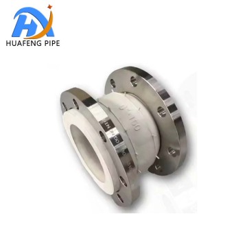 Food Grade Rubber Flexible Joint Food Safety Specialized