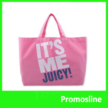 Hot Sale cheap custom canvas shopping bags personalized