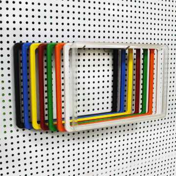 A2 A3 A4 A5 Plastic ABS Pictures frame