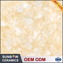 Nice rich fashionable acid resistant glazed porcelain tile