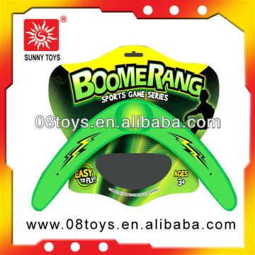 Plastic flying discs flying disc