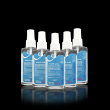 Powerful Mosquito Liquid Insect Repellent