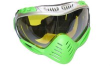 protective snow goggles