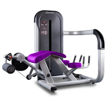 Commercial leg curling machine
