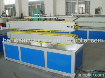 Supply Upvc Pipe Machine 