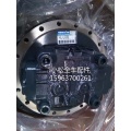 Komatsu PC110/130-7 Motor de călătorie cu unitate finală 203-60-63210