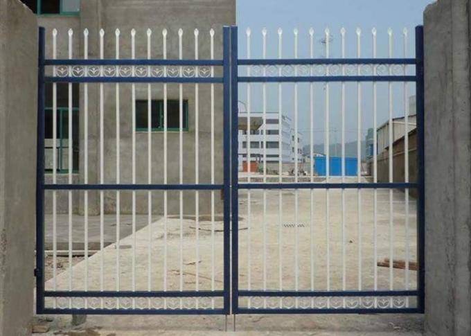 chain link fence gates for sale