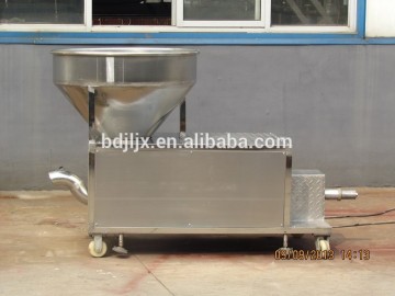 stainless Steel Food stuffing filling machine