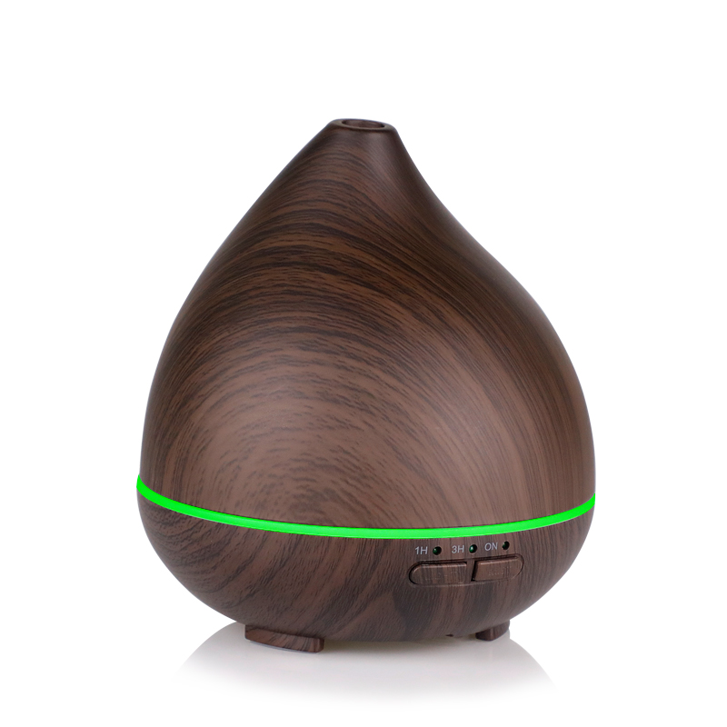 Bärbar Mini Usb Essential Oil Diffuser