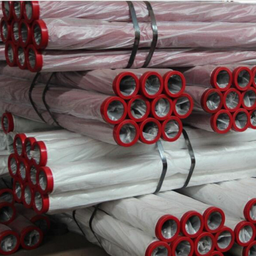 Thin Wall Pipe /Camc Pump Pipe/ Reed Pump Pipe