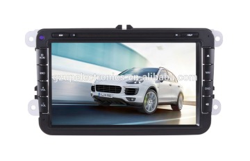 Special 2 double din car dvd for car dvd player for VW MAGOTAN 2012 with navigation