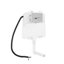 Wholesale Intelligent Toilet Cisterns: Water Saving Plastic Flushing Systems