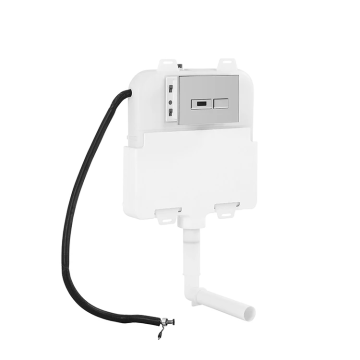 Wholesale Intelligent Toilet Cisterns: Water Saving Plastic Flushing Systems