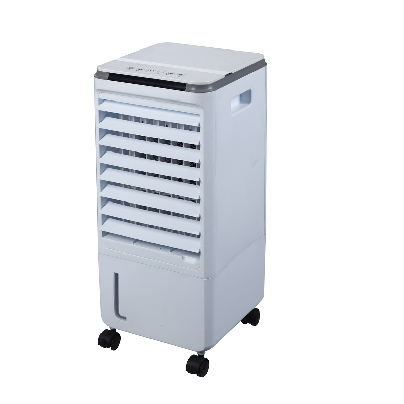 Cheap Water Cooling Air Conditioner Indoor Floor Portable Standing Air Cooler For Household