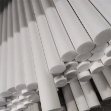 Prestasi Tinggi Polytetrafluoroethylene Rods PTFE Bar