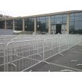 crowd control barriers hire brisbane