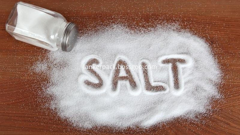 Salt