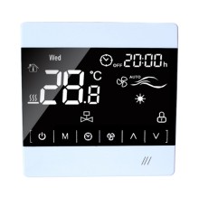 High-Quality Programmable Smart Thermostats for Air Conditioners: Digital Control Solutions
