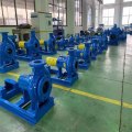 Toilet Paper Making Machinery Pulp Non Leaking Centrifugal Pump